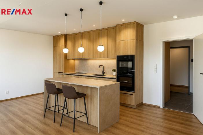 Prodej bytu 3+kk, Karlovy Vary, Šumavská, 67 m2