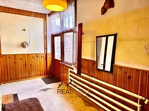 Prodej rodinného domu, Rajhrad, 95 m2