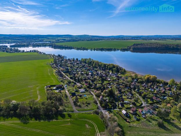 Prodej chaty, Lipová - Mechová, 19 m2