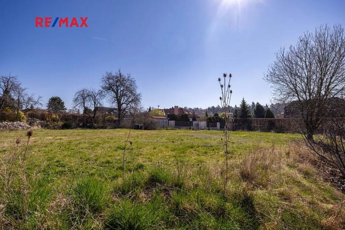 Prodej pozemku pro bydlení, Psáry, 992 m2