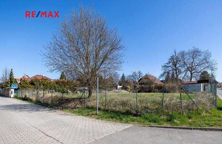 Prodej pozemku pro bydlení, Psáry, 992 m2