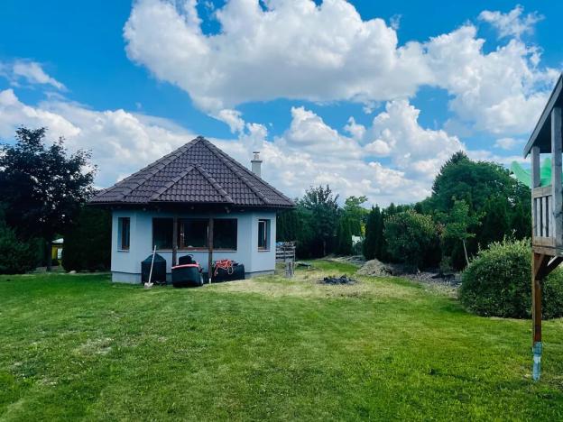 Prodej rodinného domu, Radějovice, 218 m2