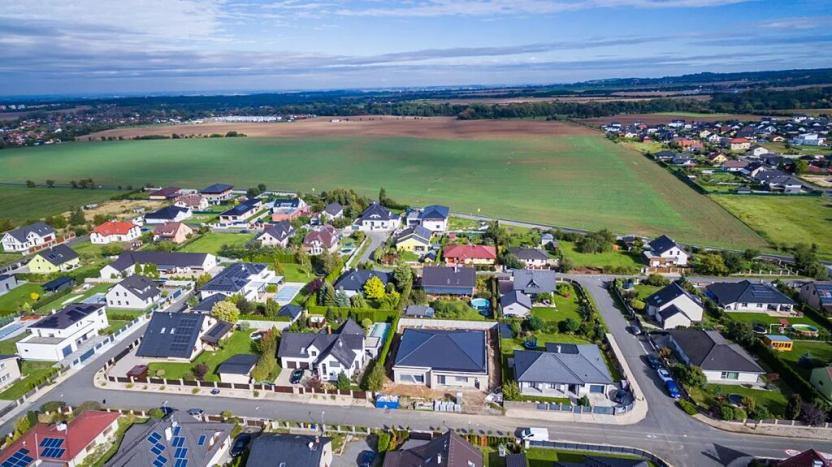 Prodej pozemku pro bydlení, Sibřina, Zelná, 836 m2