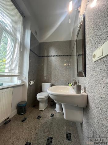 Pronájem bytu 2+1, Dubí, Ruská, 69 m2