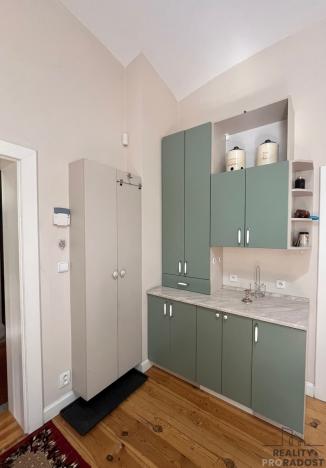 Pronájem bytu 2+1, Dubí, Ruská, 69 m2