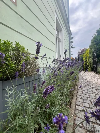 Pronájem bytu 2+1, Dubí, Ruská, 69 m2