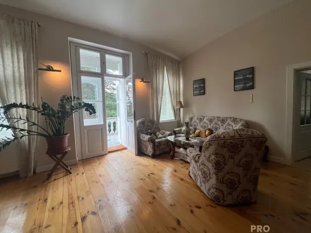 Pronájem bytu 2+1, Dubí, Ruská, 69 m2