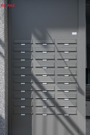 Prodej bytu 2+kk, Karlovy Vary, Šumavská, 83 m2