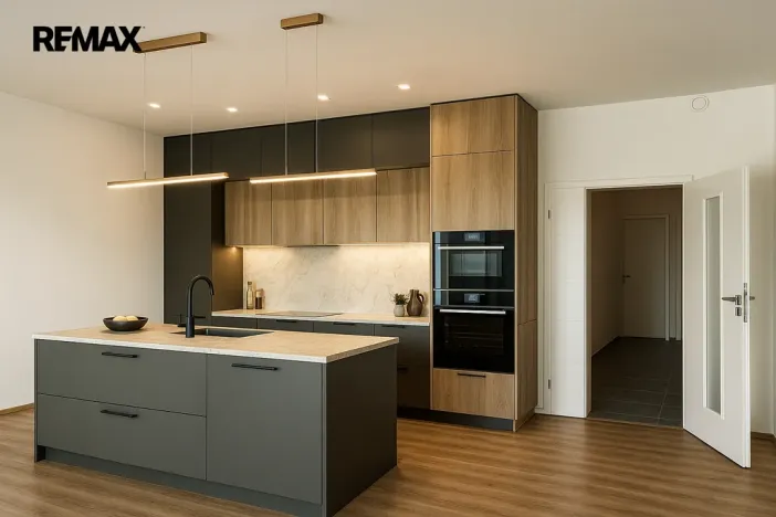 Prodej bytu 2+kk, Karlovy Vary, Šumavská, 83 m2