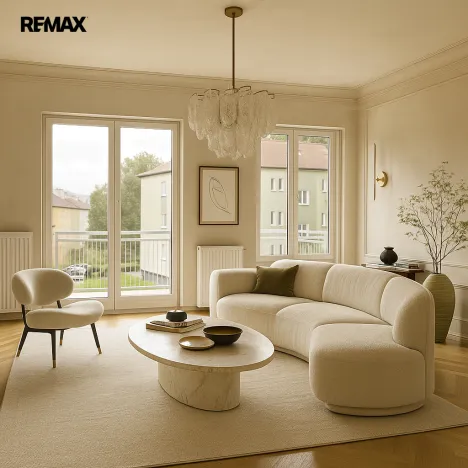 Prodej bytu 2+kk, Karlovy Vary, Šumavská, 83 m2