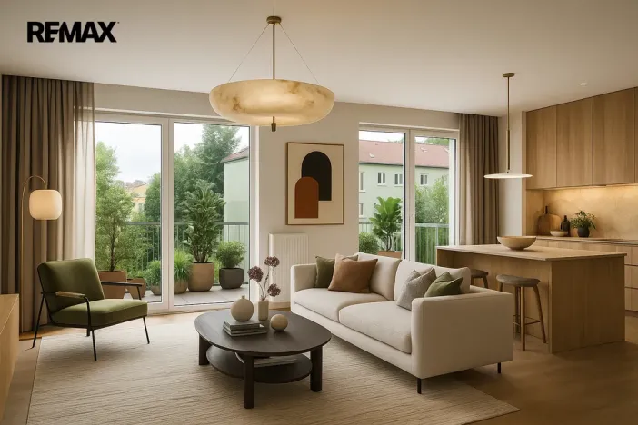 Prodej bytu 2+kk, Karlovy Vary, Šumavská, 83 m2