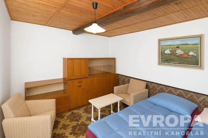 Prodej rodinného domu, Bačalky - Lično, 67 m2