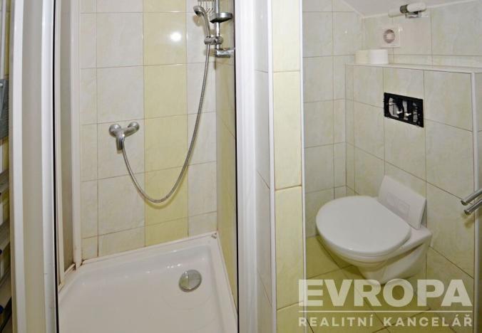 Prodej rodinného domu, Bačalky - Lično, 67 m2