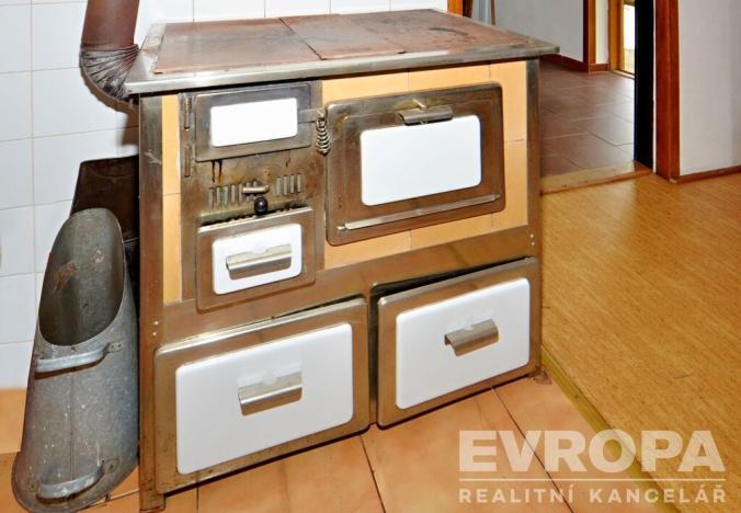 Prodej rodinného domu, Bačalky - Lično, 67 m2