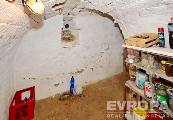 Prodej rodinného domu, Bačalky - Lično, 67 m2