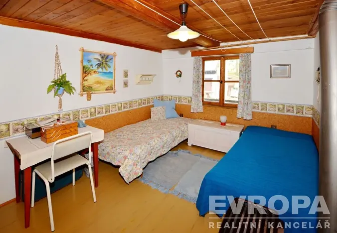 Prodej rodinného domu, Bačalky - Lično, 67 m2