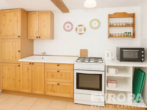 Prodej rodinného domu, Bačalky - Lično, 67 m2