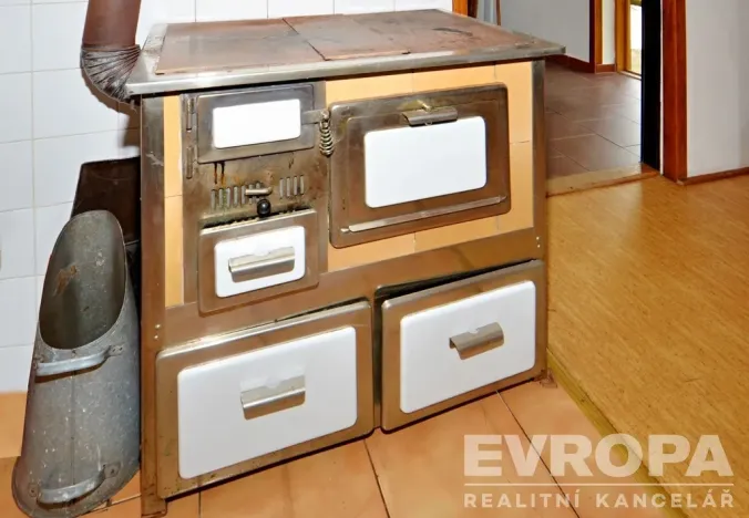 Prodej rodinného domu, Bačalky - Lično, 67 m2