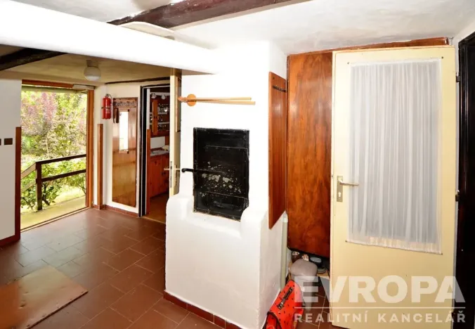 Prodej rodinného domu, Bačalky - Lično, 67 m2