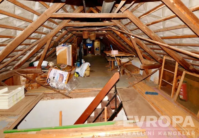 Prodej rodinného domu, Bačalky - Lično, 67 m2