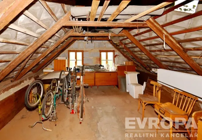 Prodej rodinného domu, Bačalky - Lično, 67 m2