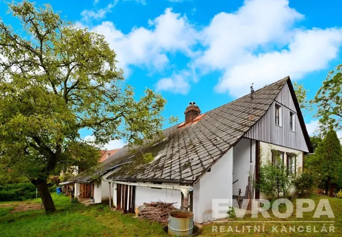 Prodej rodinného domu, Bačalky - Lično, 67 m2