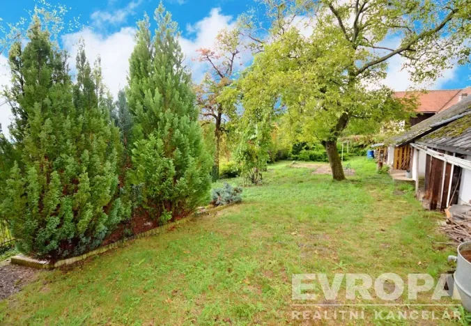 Prodej rodinného domu, Bačalky - Lično, 67 m2