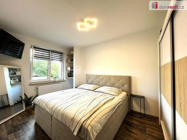 Prodej rodinného domu, Cheb - Horní Dvory, 140 m2