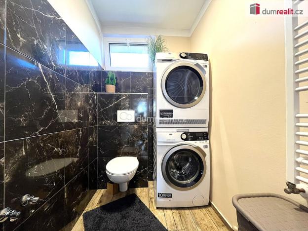 Prodej rodinného domu, Cheb - Horní Dvory, 140 m2