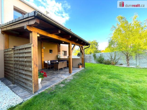 Prodej rodinného domu, Cheb - Horní Dvory, 140 m2