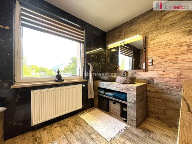 Prodej rodinného domu, Cheb - Horní Dvory, 140 m2