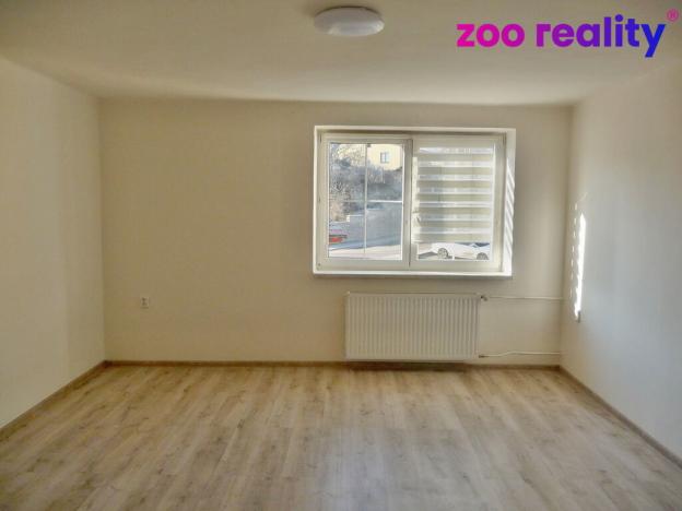 Pronájem bytu 4+1, Křemže, 102 m2