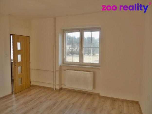 Pronájem bytu 4+1, Křemže, 102 m2