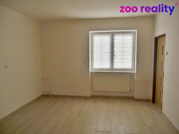 Pronájem bytu 4+1, Křemže, 102 m2