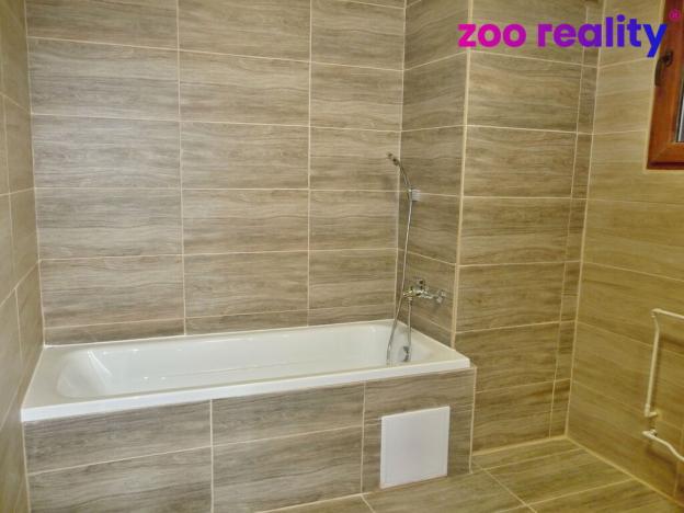 Pronájem bytu 4+1, Křemže, 102 m2