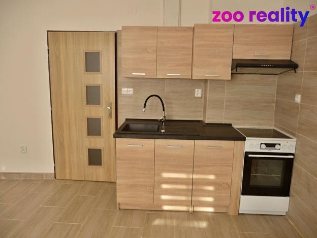 Pronájem bytu 4+1, Křemže, 102 m2