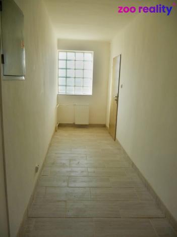 Pronájem bytu 4+1, Křemže, 102 m2