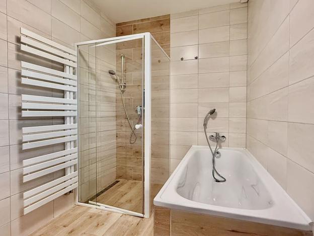 Pronájem bytu 3+kk, Frýdek-Místek, Panské Nové Dvory, 76 m2