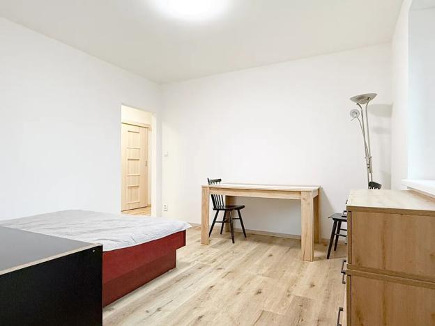 Pronájem bytu 3+kk, Frýdek-Místek, Panské Nové Dvory, 76 m2