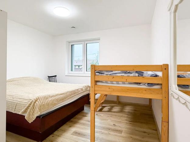 Pronájem bytu 3+kk, Frýdek-Místek, Panské Nové Dvory, 76 m2