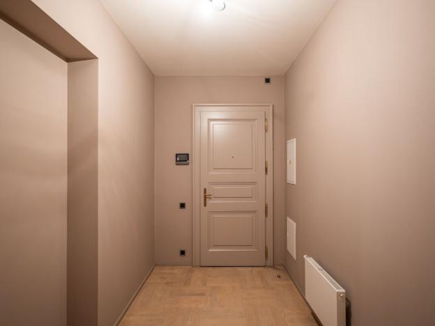 Prodej bytu 2+kk, Praha - Nové Město, Spálená, 63 m2