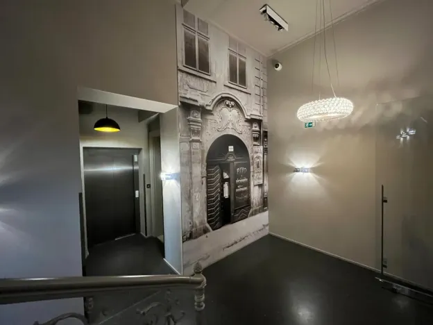 Prodej bytu 2+kk, Praha - Nové Město, Spálená, 63 m2