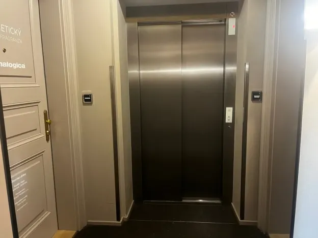 Prodej bytu 2+kk, Praha - Nové Město, Spálená, 63 m2