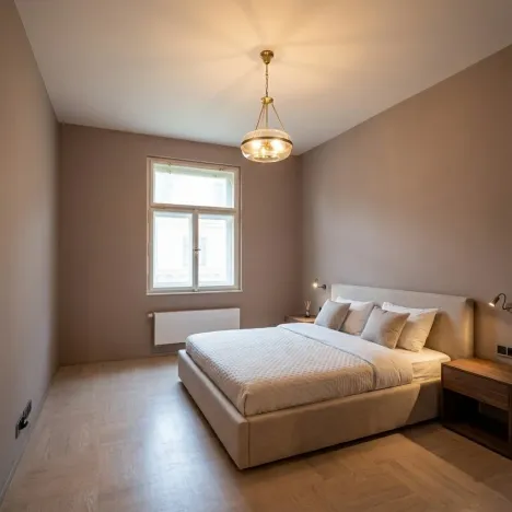 Prodej bytu 2+kk, Praha - Nové Město, Spálená, 63 m2