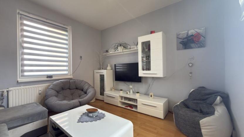 Prodej bytu 4+1, České Budějovice - České Budějovice 2, M. Chlajna, 67 m2