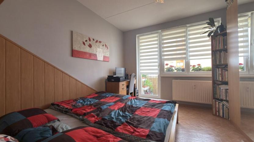 Prodej bytu 4+1, České Budějovice - České Budějovice 2, M. Chlajna, 67 m2