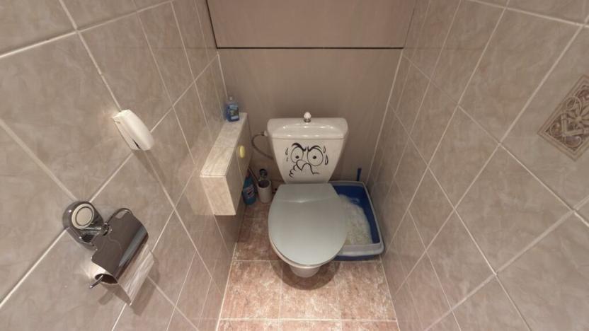 Prodej bytu 4+1, České Budějovice - České Budějovice 2, M. Chlajna, 67 m2