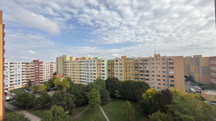 Prodej bytu 4+1, České Budějovice - České Budějovice 2, M. Chlajna, 67 m2