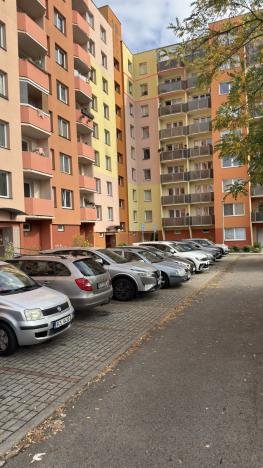 Prodej bytu 4+1, České Budějovice - České Budějovice 2, M. Chlajna, 67 m2