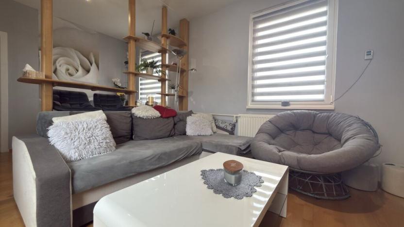 Prodej bytu 4+1, České Budějovice - České Budějovice 2, M. Chlajna, 67 m2